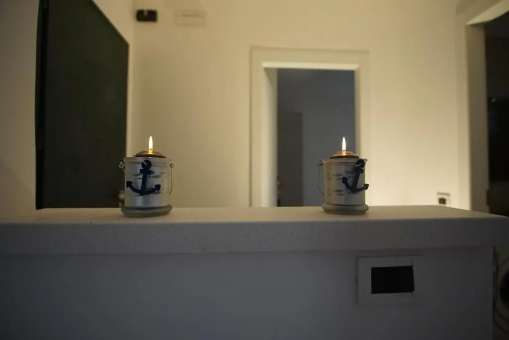 Quito Residence Movida E Spiaggia Τζεσόλο Λίντο Ιταλία