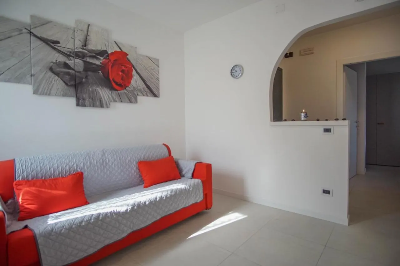 Quito Residence Movida E Spiaggia Τζεσόλο Λίντο 0*,  Ιταλία